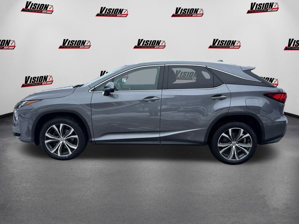 Used 2017 Lexus RX 350 FWD image 8