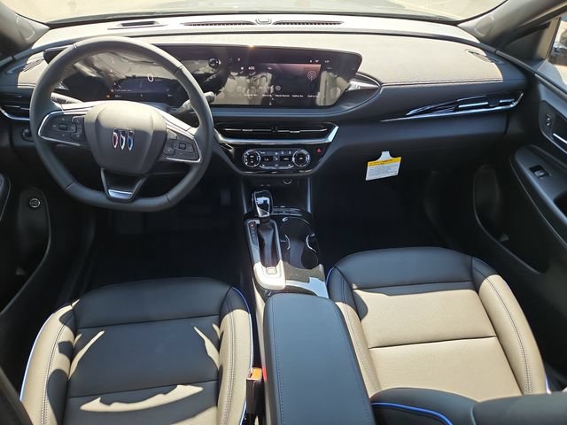 New 2026 Buick Envista Sport Touring w/ Convenience I Package FWD image 8