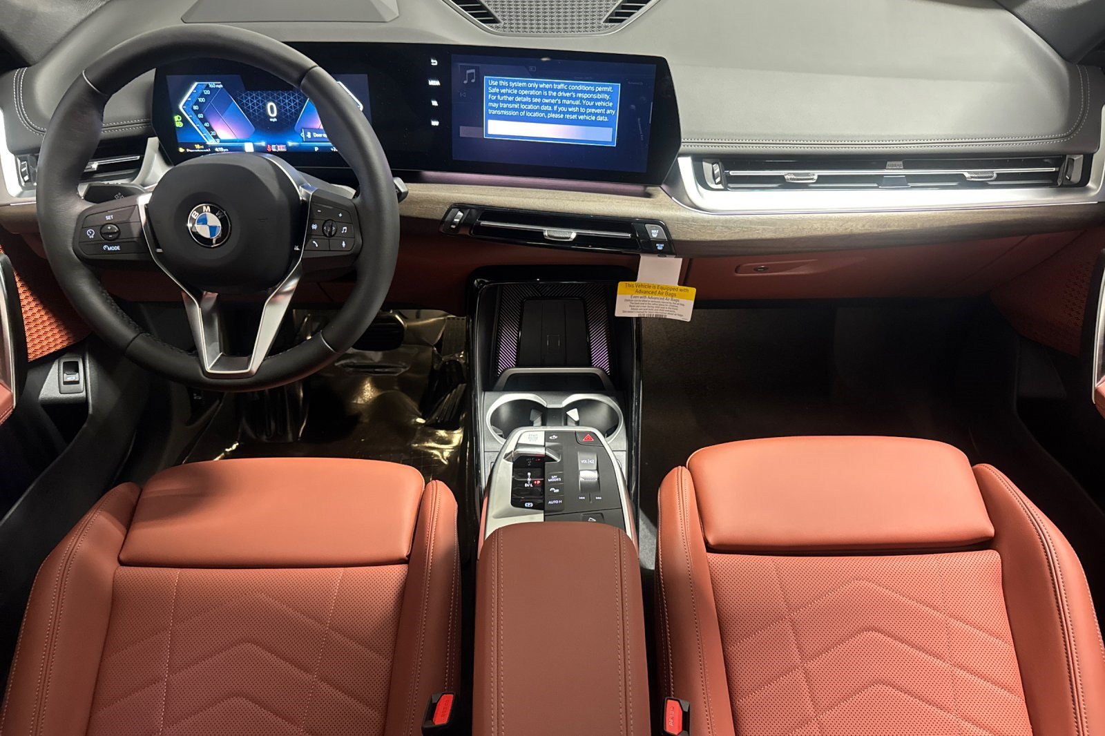 New 2026 BMW X1 xDrive28i w/ Technology Package AWD/4WD image 15