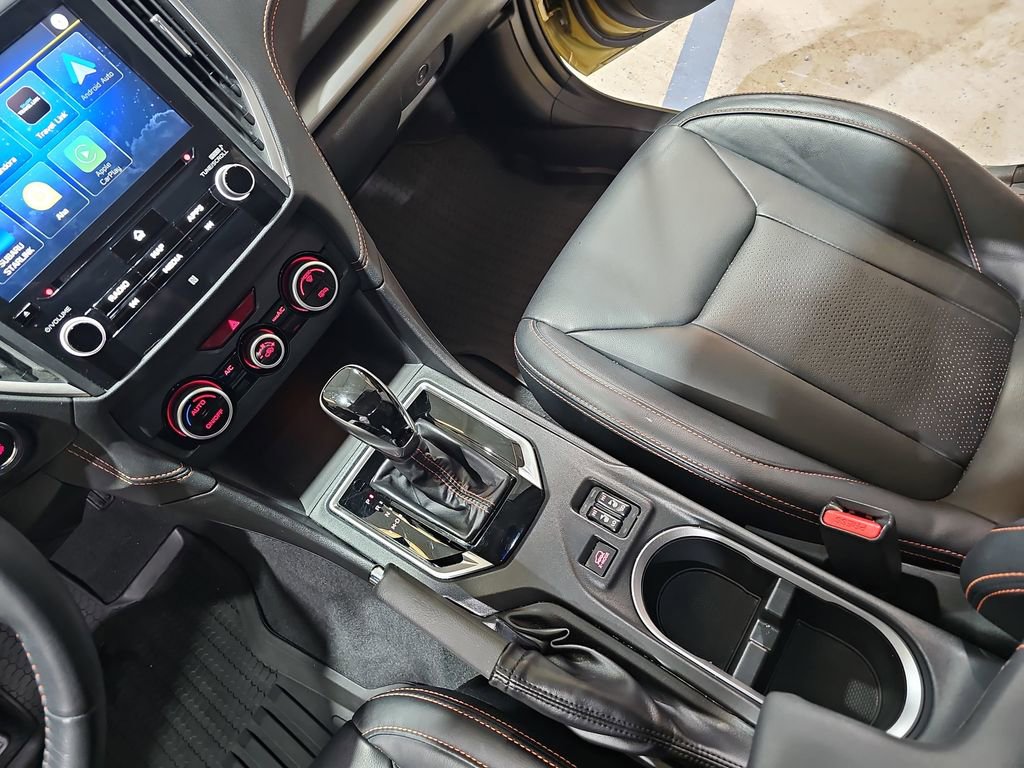 Used 2021 Subaru Crosstrek 2.5i Limited w/ Moonroof Package 2 image 26