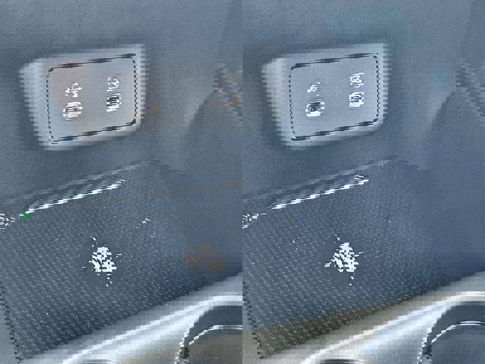 New 2026 Honda HR-V Sport image 6