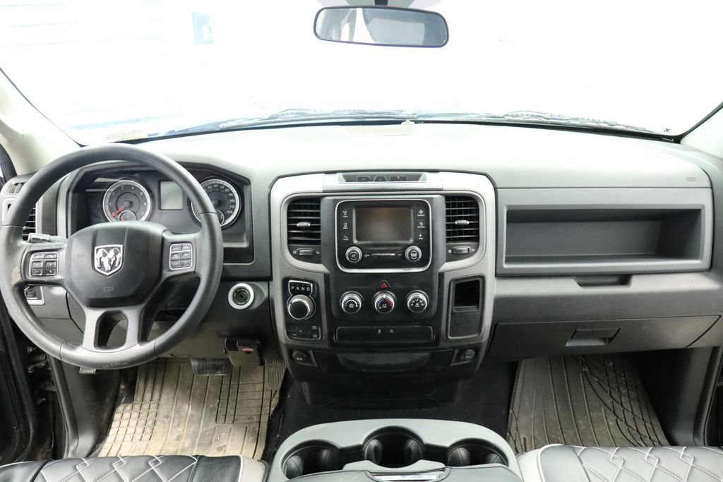 Used 2019 RAM 1500 Express w/ Express Value Package image 28