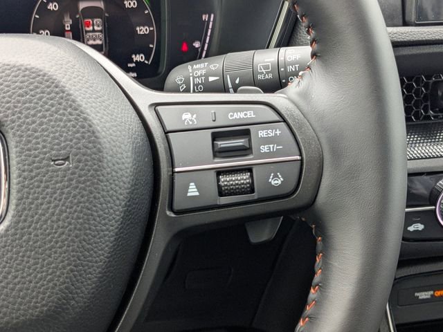 New 2026 Honda CR-V Sport-L image 24