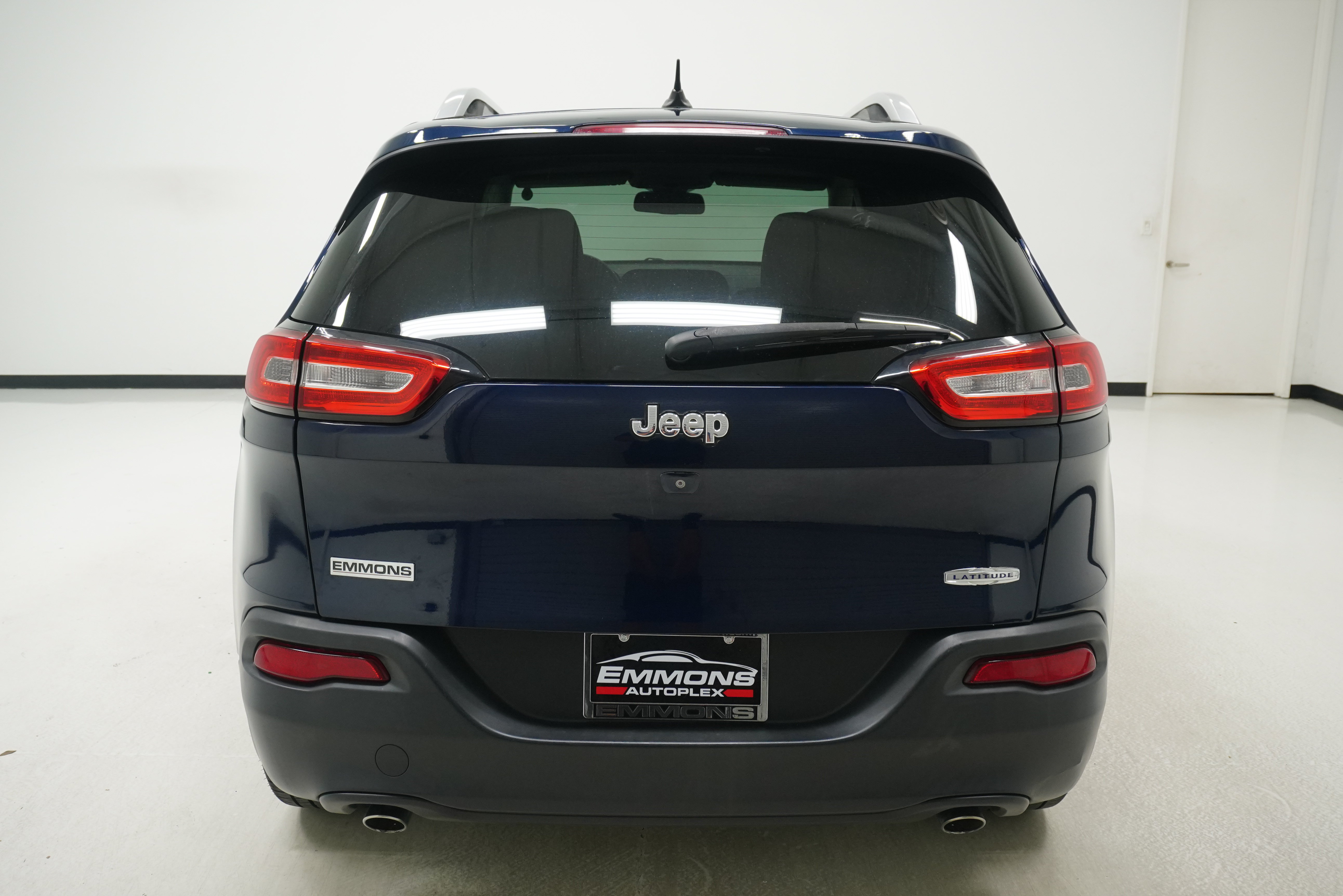 Used 2014 Jeep Cherokee Latitude FWD image 5