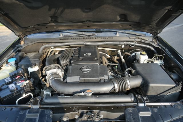 Used 2018 Nissan Frontier SV w/ Value Truck Package RWD image 13