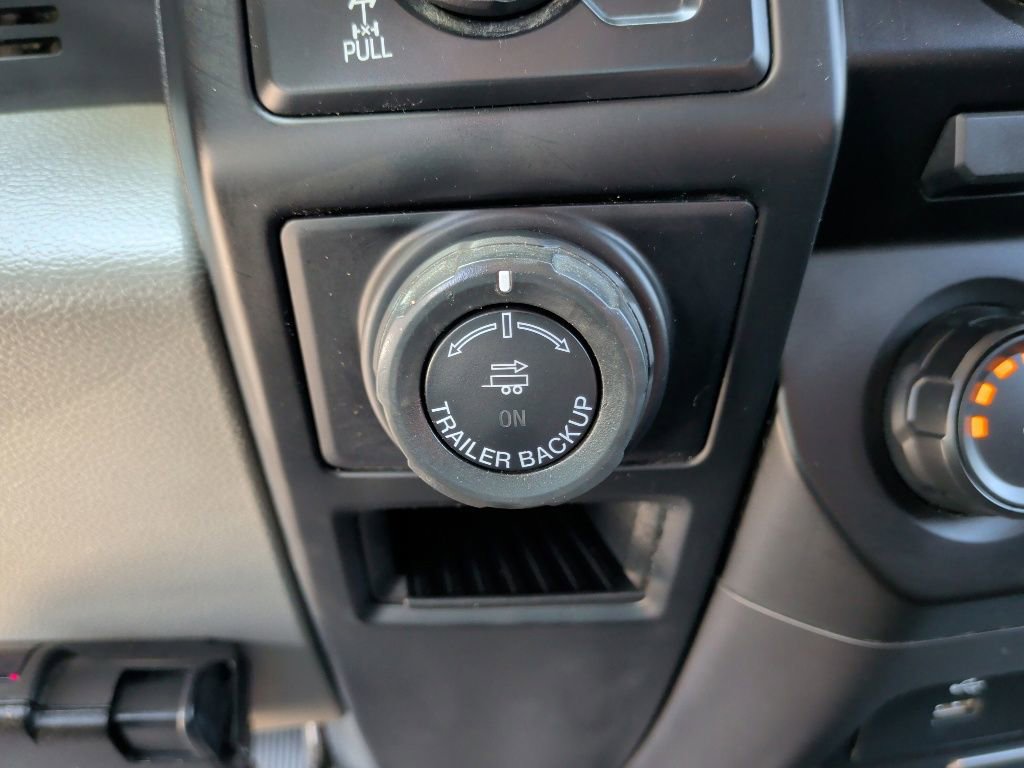 Used 2016 Ford F150 XL w/ Equipment Group 101A Mid AWD/4WD image 27