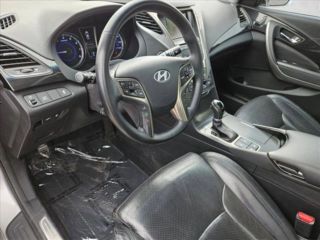 Used 2013 Hyundai Azera w/ Technology Pkg FWD image 9