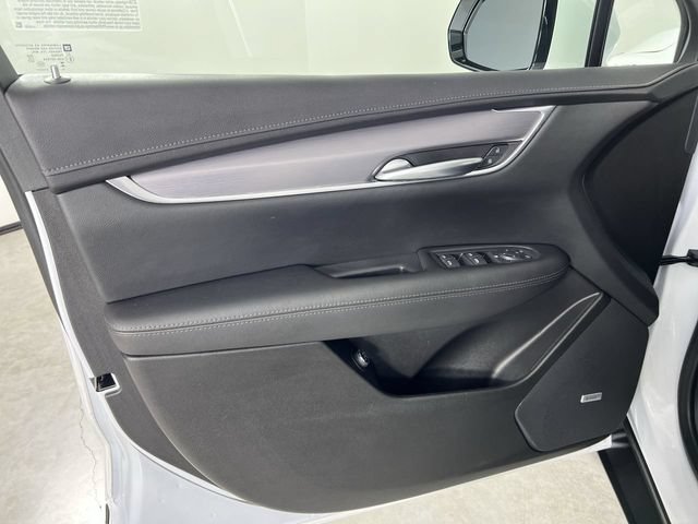 Used 2026 Cadillac XT5 Luxury AWD/4WD image 22