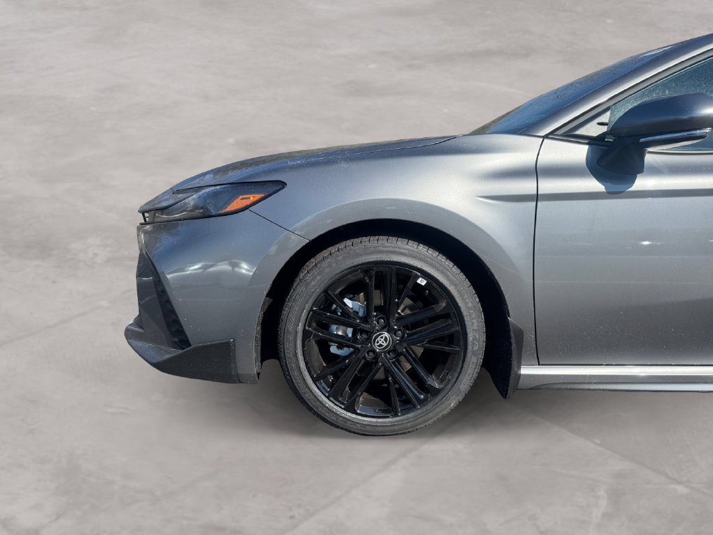 New 2026 Toyota Camry SE w/ Convenience Package FWD image 14