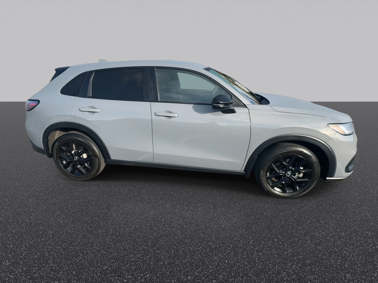 Used 2024 Honda HR-V Sport image 10