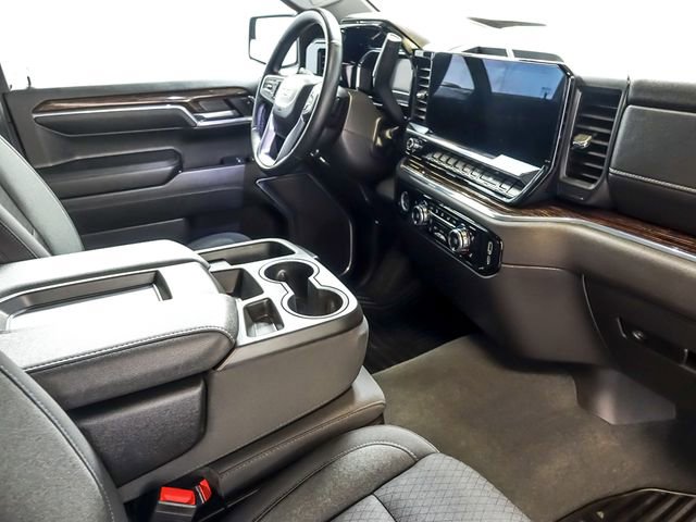 Certified 2024 GMC Sierra 1500 Elevation AWD/4WD image 34