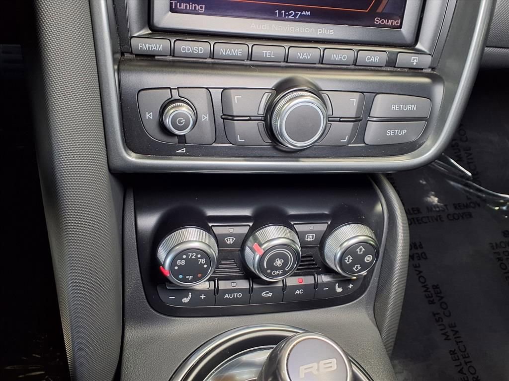 Used 2009 Audi R8 V8 image 5