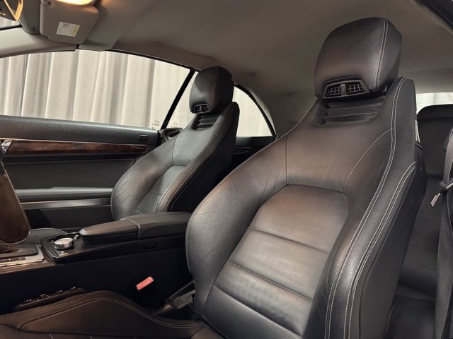 Used 2013 Mercedes-Benz E 350 Cabriolet image 30