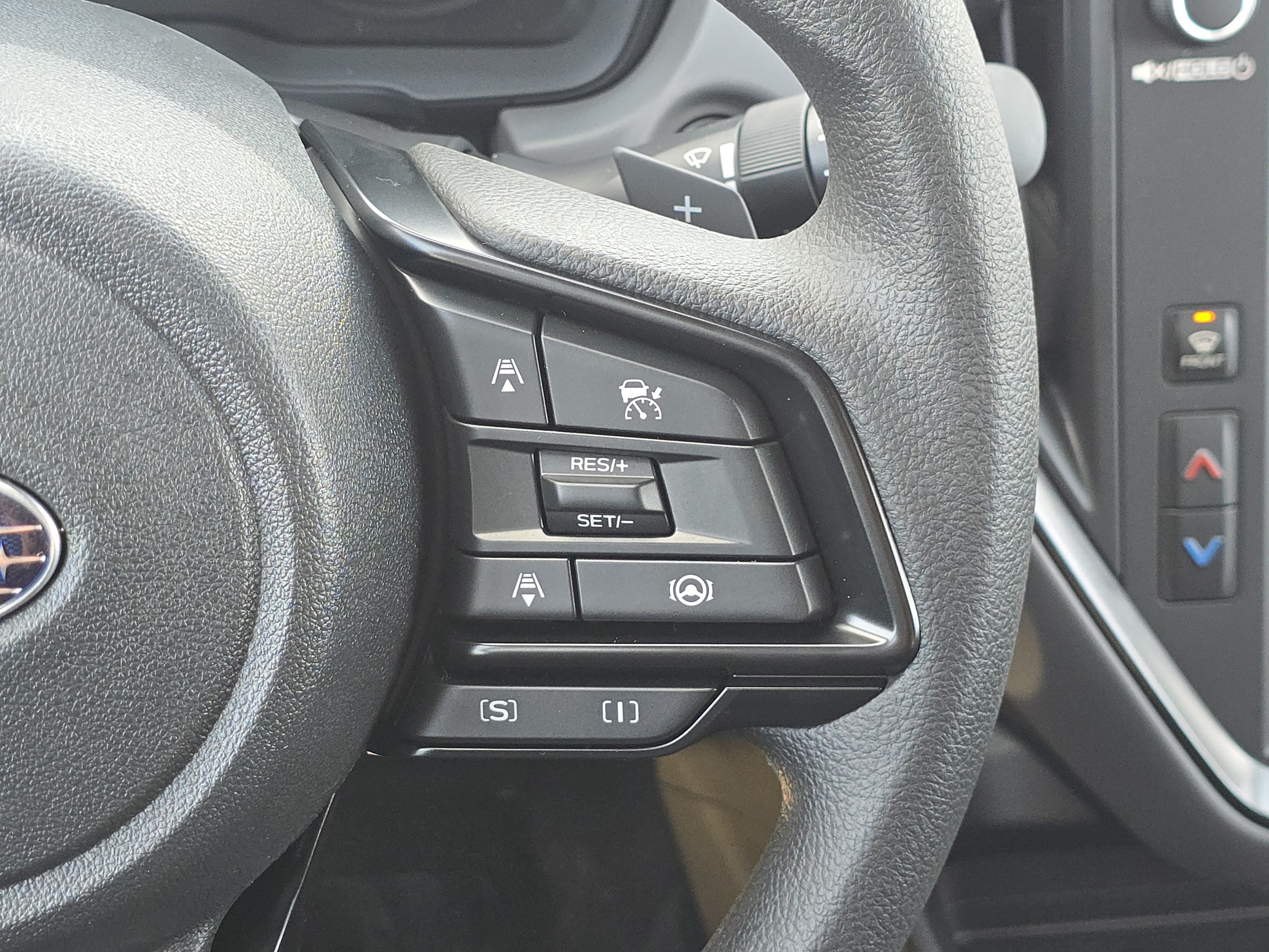 New 2026 Subaru Crosstrek 2.5i AWD/4WD image 25