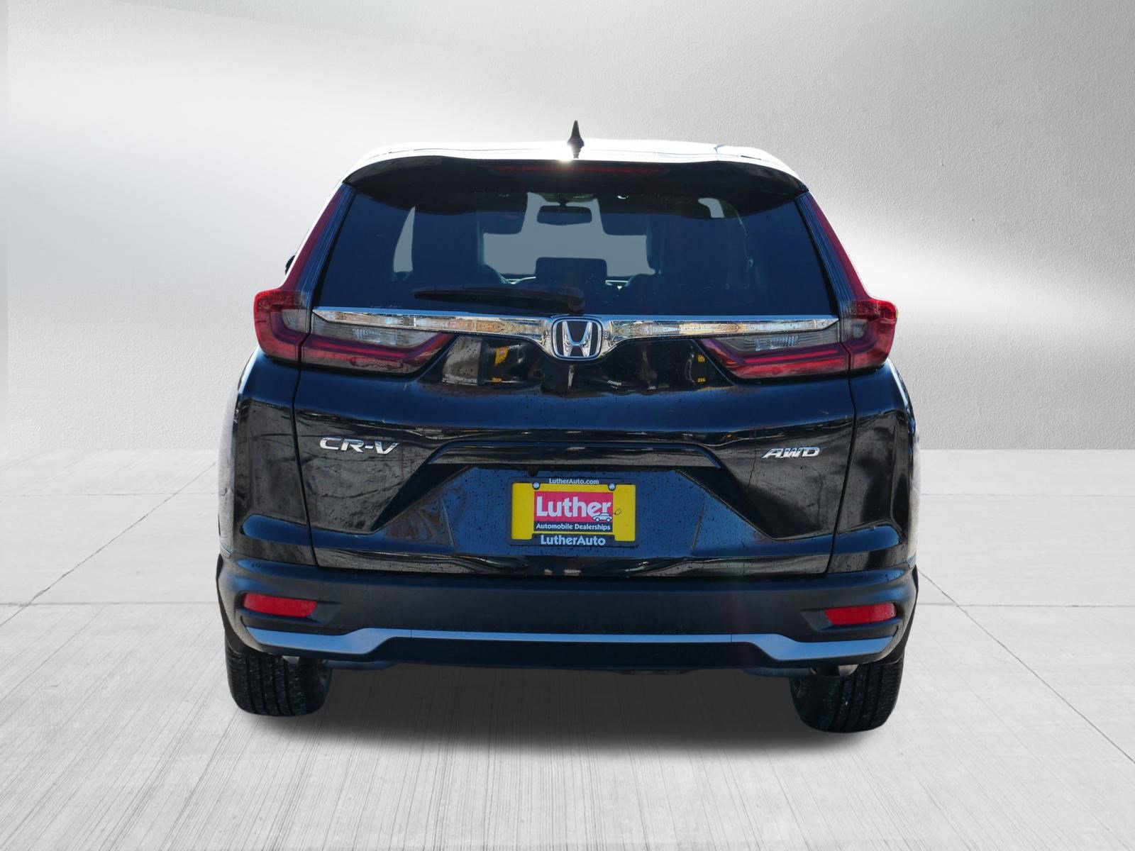 Used 2022 Honda CR-V EX-L image 6