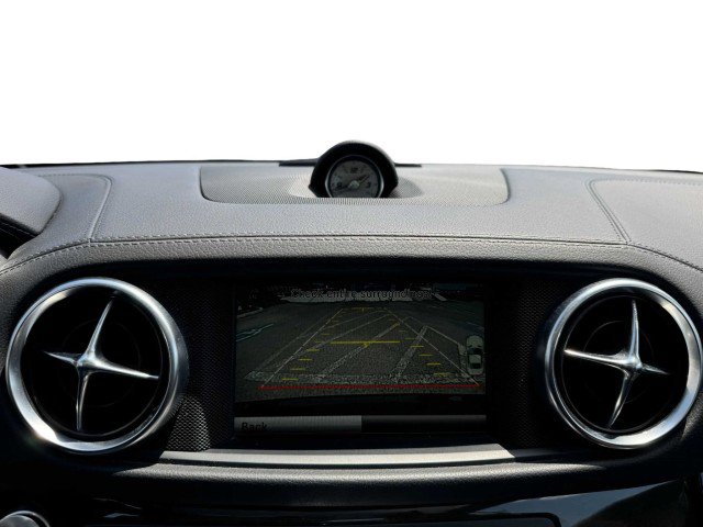 Used 2016 Mercedes-Benz SL 400 image 31