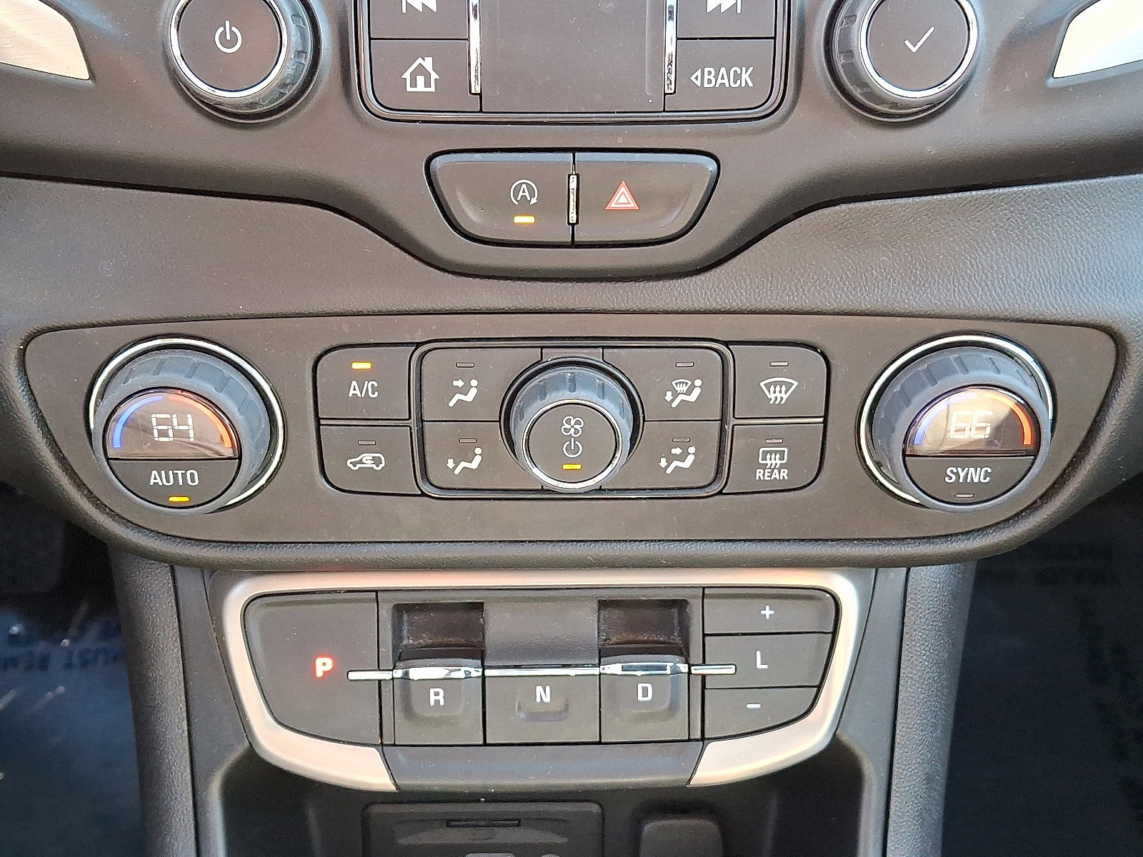 Used 2022 GMC Terrain Denali w/ LPO, 'HIT The Road' Package image 16