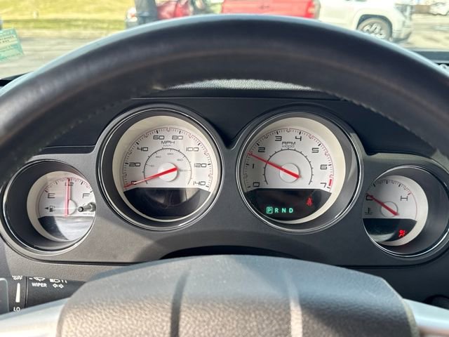 Used 2013 Dodge Challenger SXT w/ Sinister Super Sport Group image 15