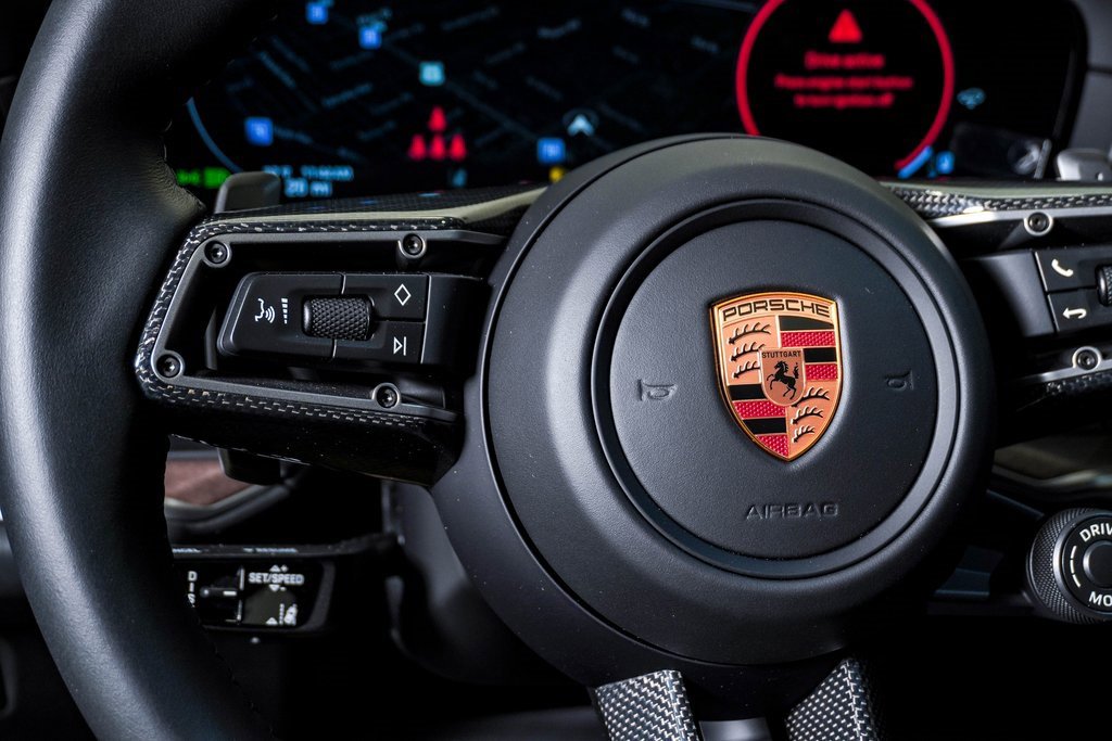 New 2026 Porsche Cayenne GTS image 20