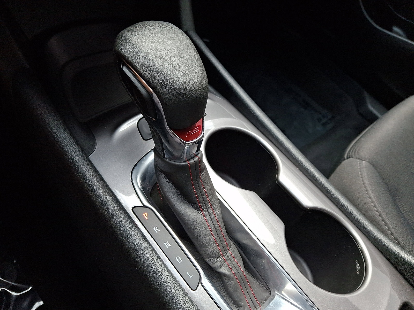 Used 2021 Chevrolet Malibu RS w/ LPO, Convenience Package 1 image 14