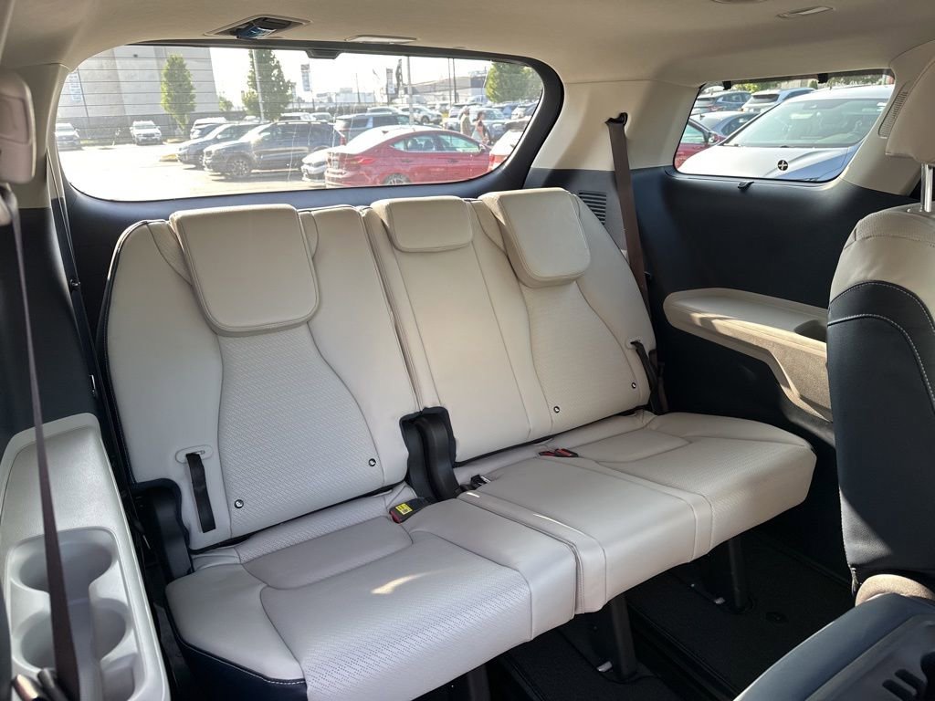 New 2026 Kia Carnival SX Prestige image 19