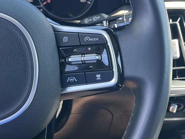 Used 2023 Kia Sorento X-Line EX AWD/4WD image 35