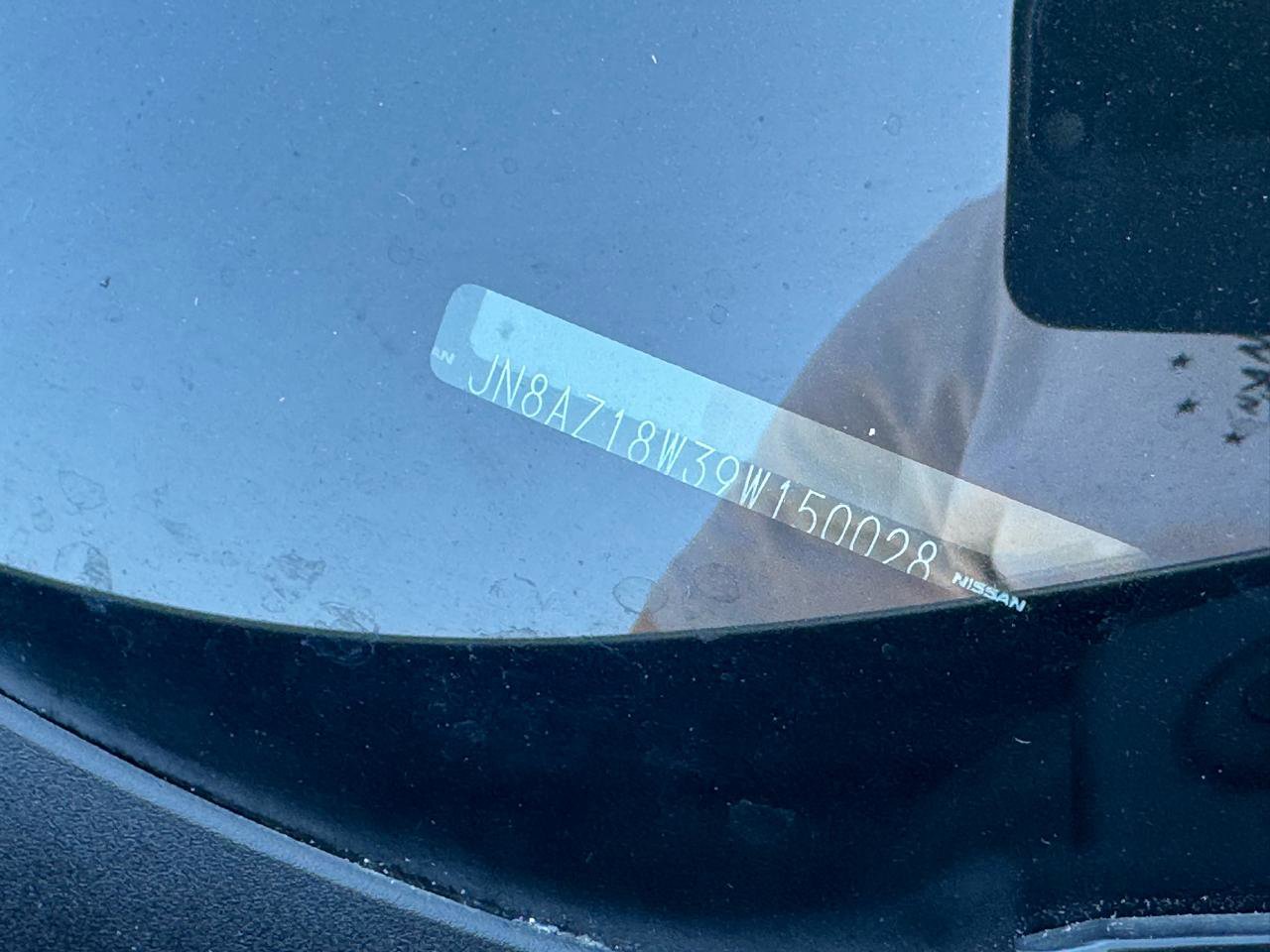 Used 2009 Nissan Murano LE image 23