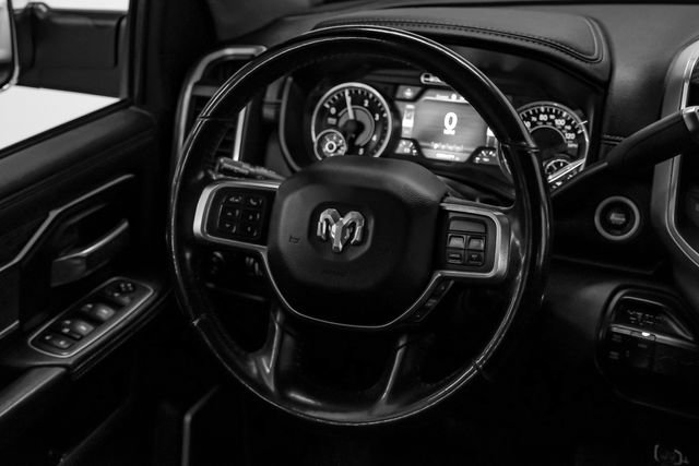Used 2020 RAM 2500 Laramie AWD/4WD image 17