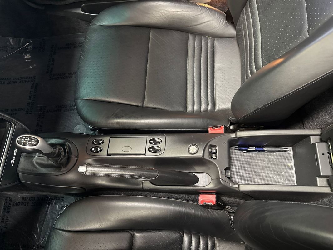 Used 2004 Porsche Boxster S image 95