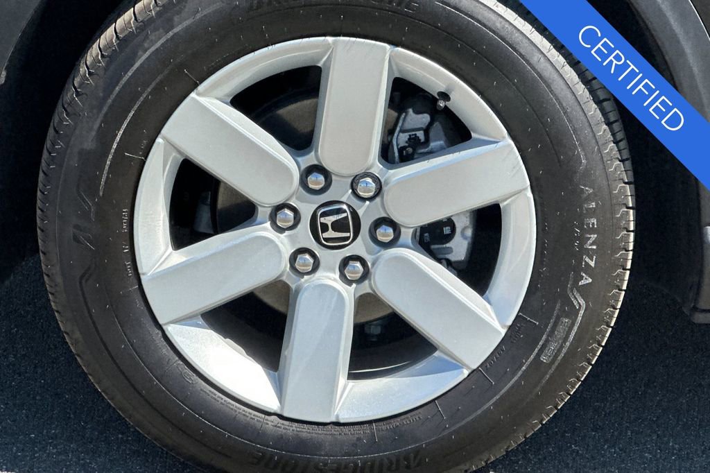 Certified 2024 Honda Prologue EX image 29