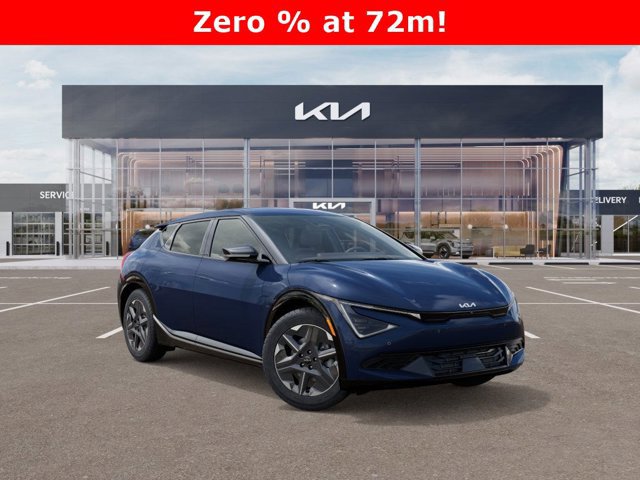 New 2025 Kia EV6 Light image 11