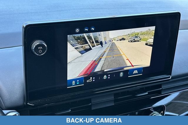 Used 2025 Honda Prologue Elite image 22