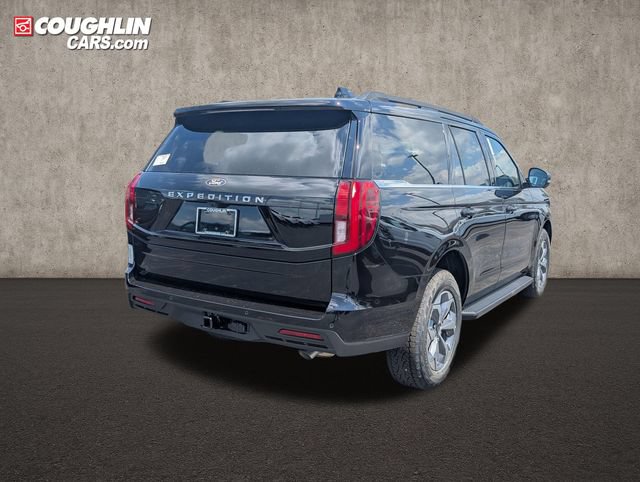 New 2027 Ford Expedition Active AWD/4WD image 8