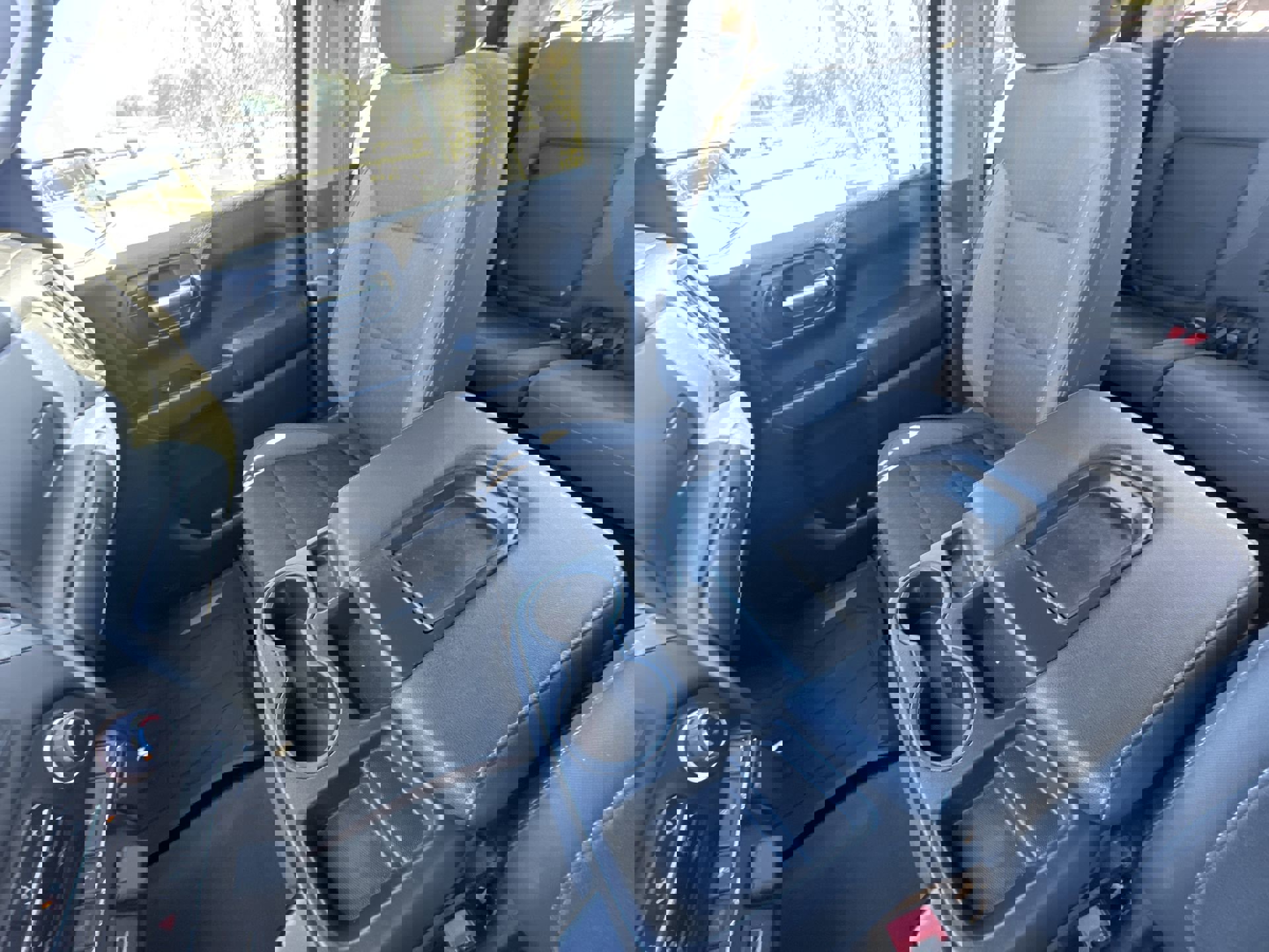 Used 2023 Chevrolet Silverado 1500 Custom Trail Boss image 20