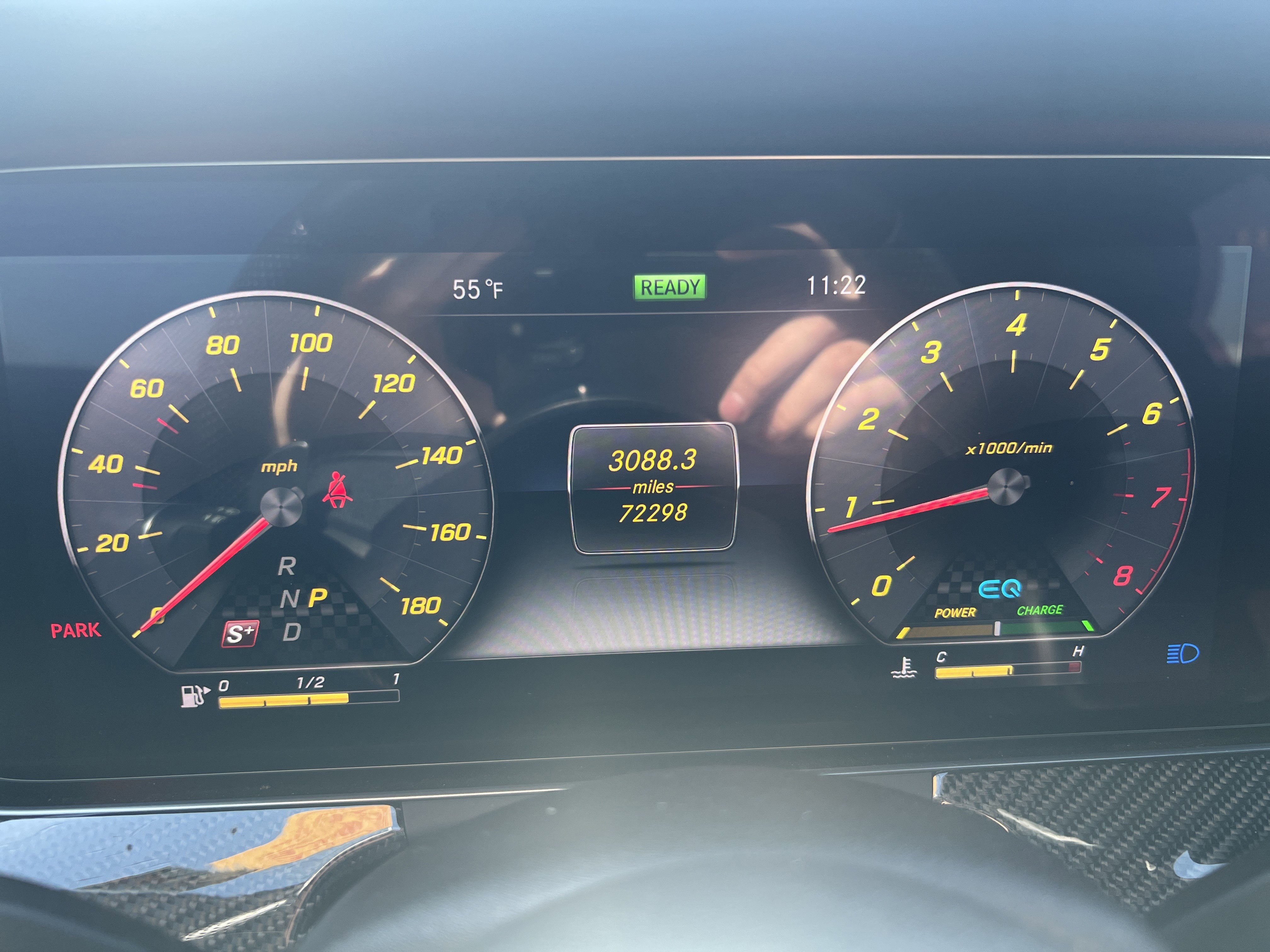 Used 2020 Mercedes-Benz E 53 AMG 4MATIC Coupe image 22