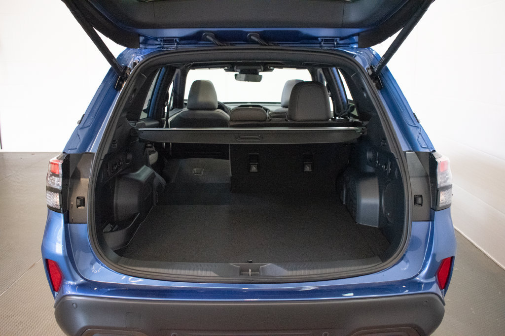 New 2026 Subaru Forester Limited AWD/4WD image 26