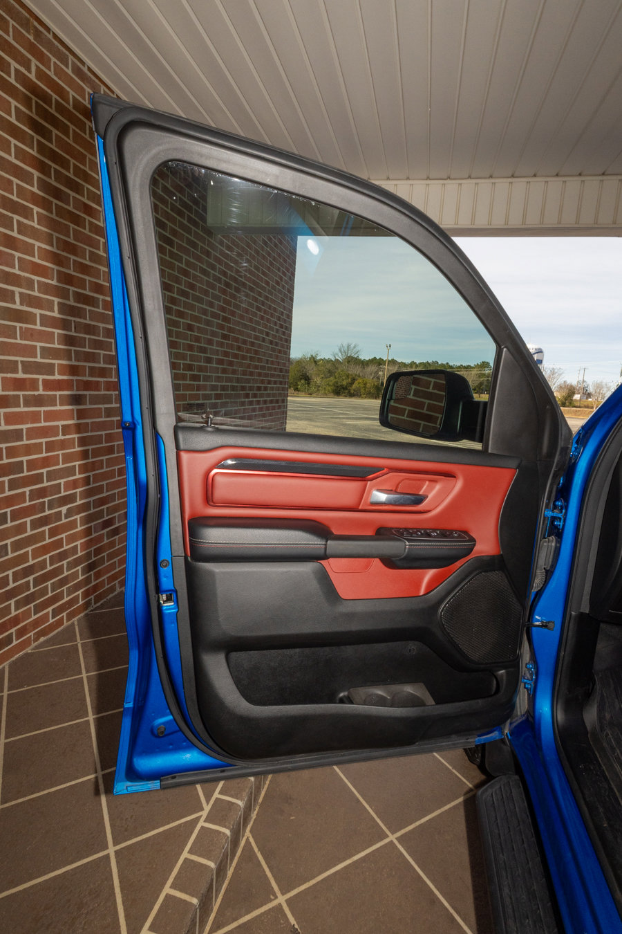 Used 2022 RAM 1500 Rebel w/ Level 1 Equipment Group image 10