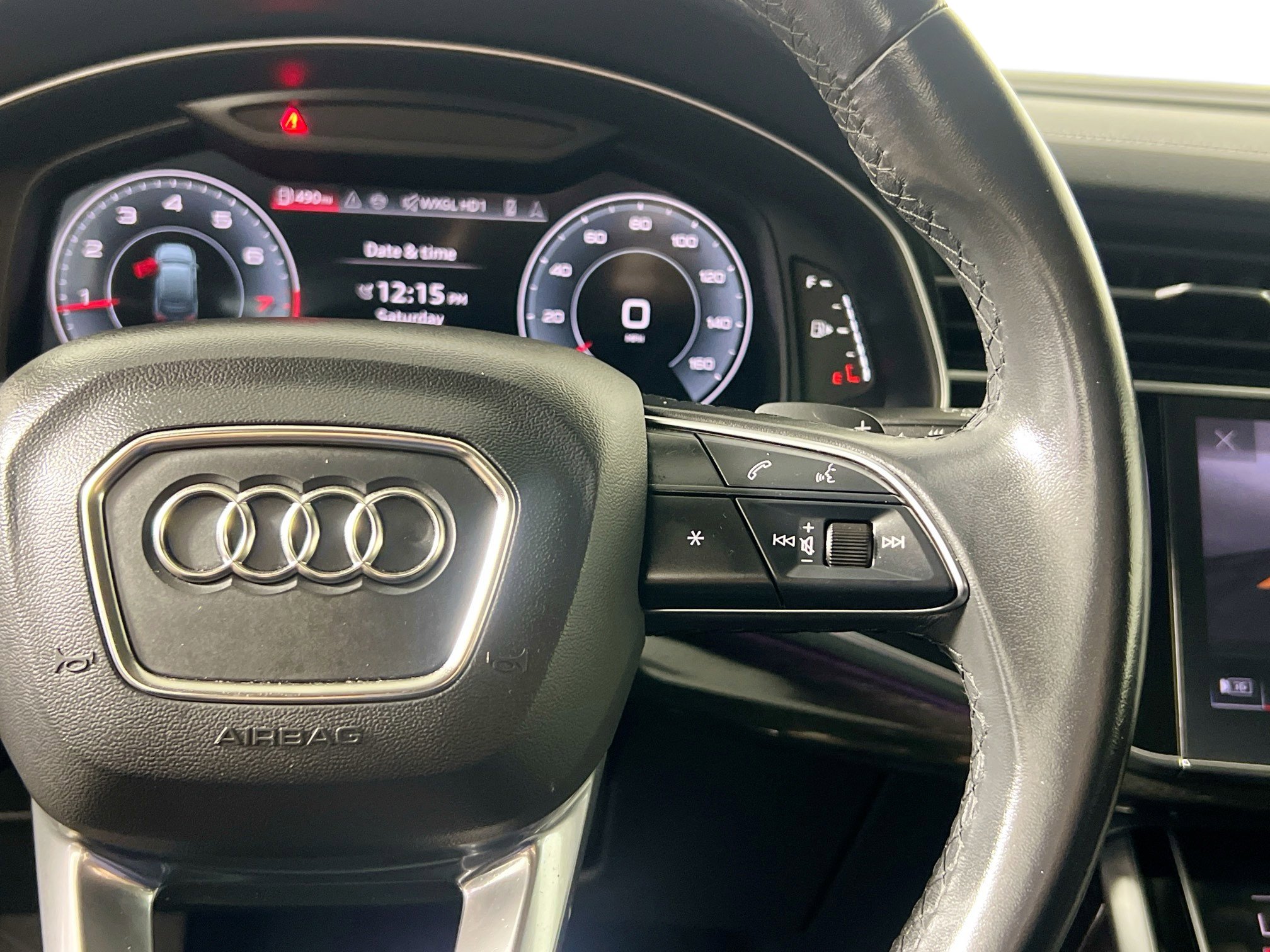 Used 2024 Audi Q7 2.0T Premium Plus image 19