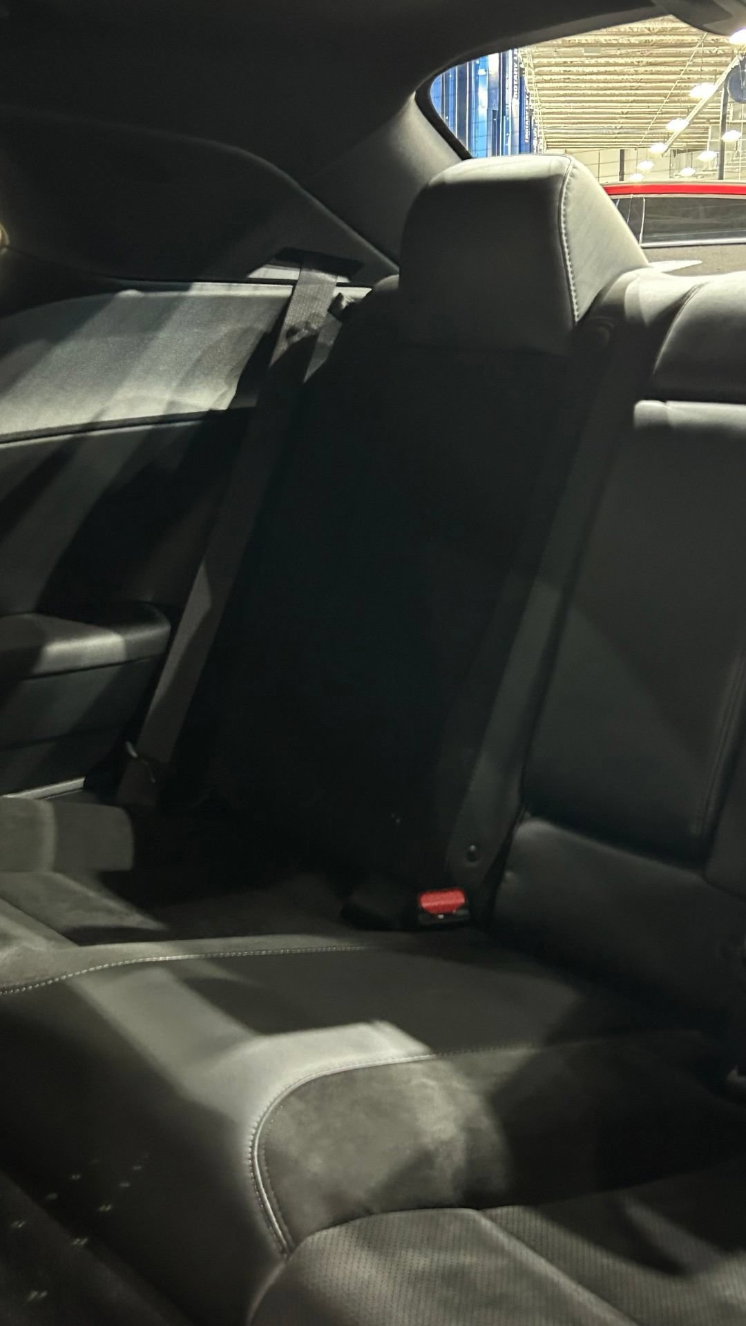 Used 2023 Dodge Challenger R/T w/ T/A Package RWD image 38