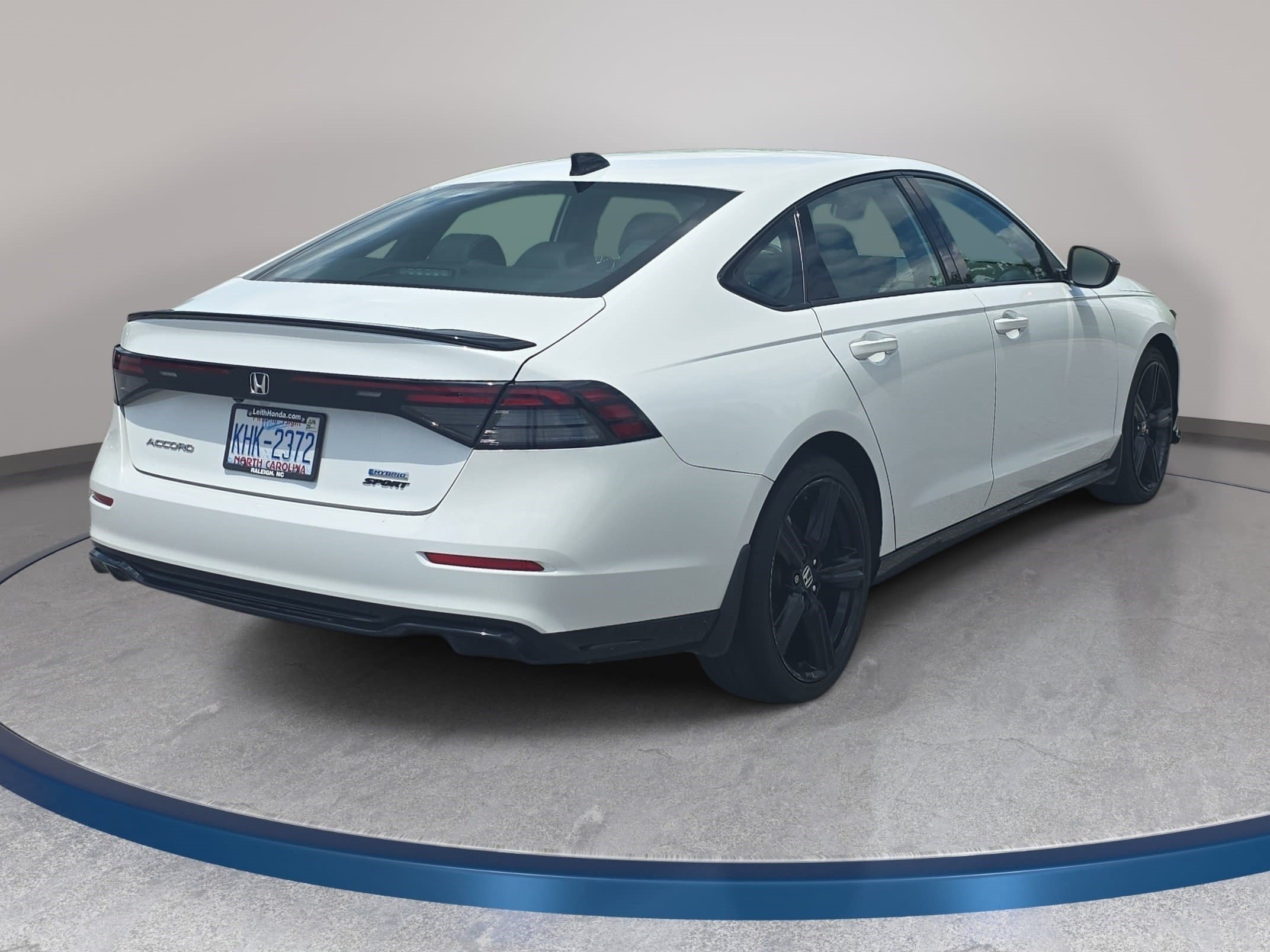 Used 2023 Honda Accord Sport image 5