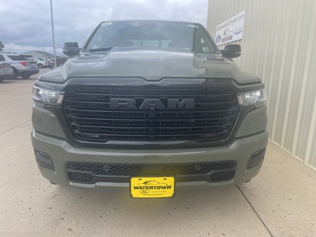 New 2026 RAM 1500 Laramie image 3