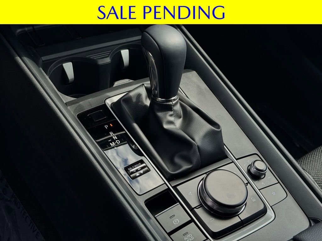 Used 2025 MAZDA CX-50 AWD 2.5 S w/ Weather Package image 27