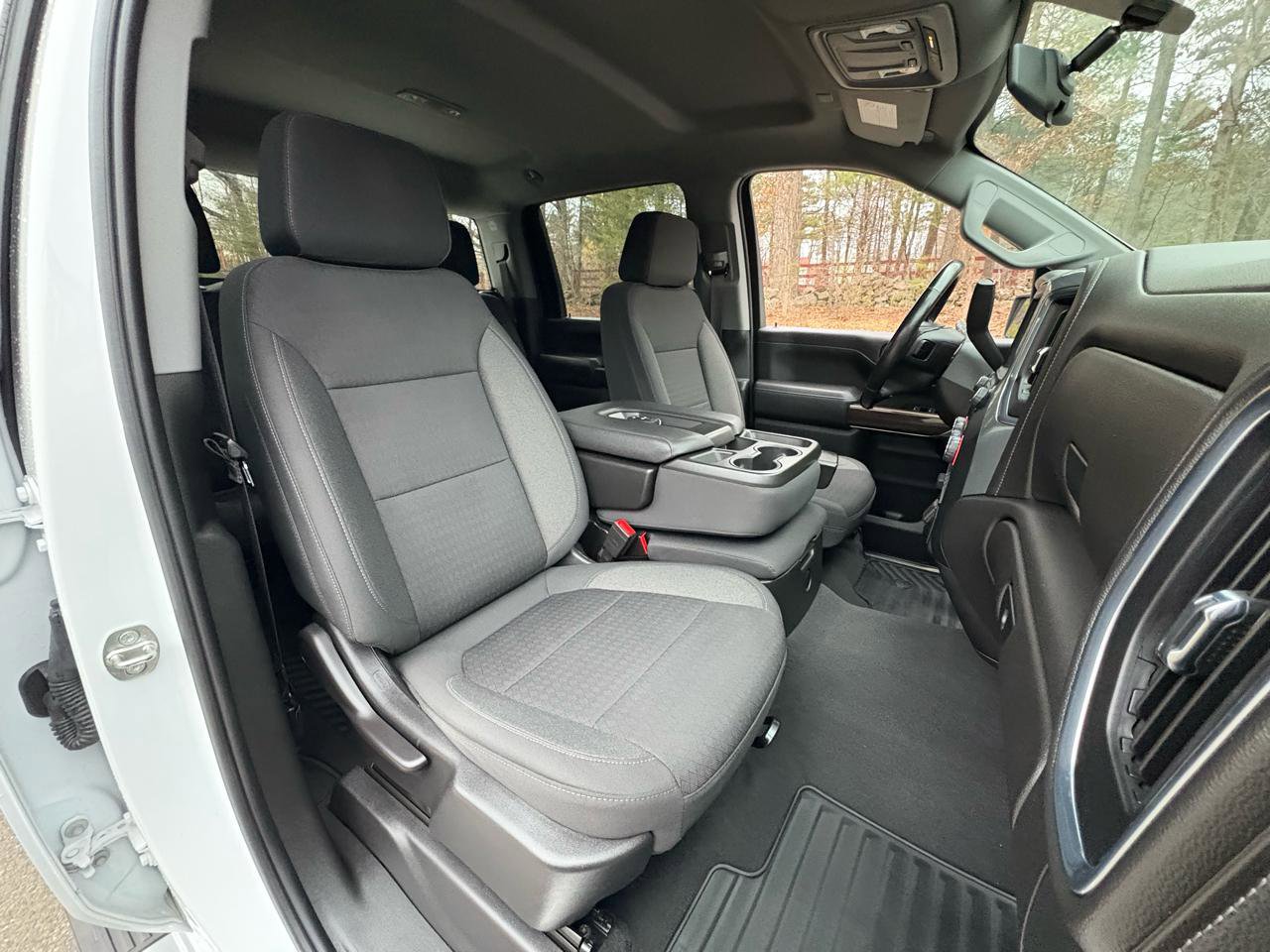 Used 2023 Chevrolet Silverado 2500 LT w/ Convenience Package image 28