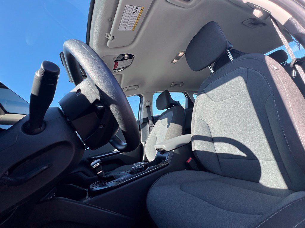Certified 2025 Kia K4 FWD image 15