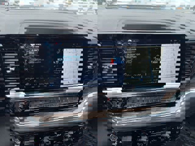 New 2025 Chevrolet Silverado 2500 LT image 13