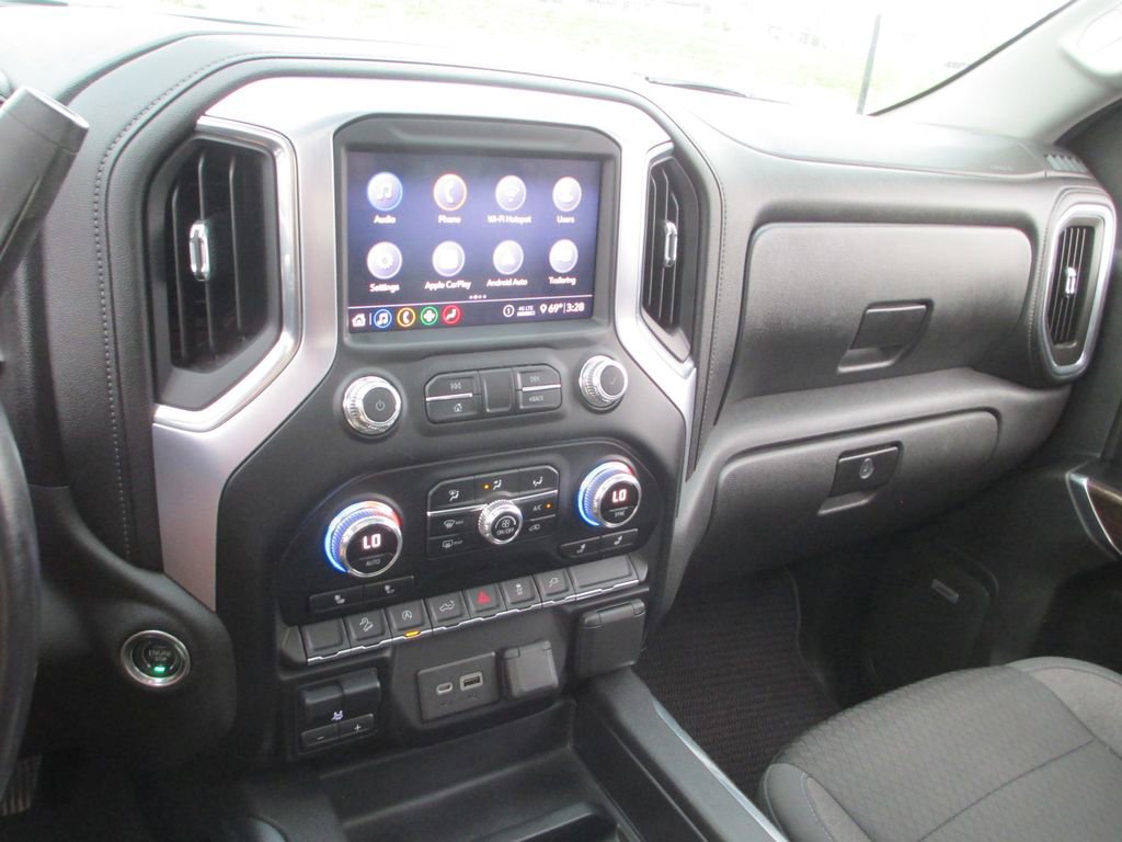 Used 2020 GMC Sierra 1500 Elevation w/ Elevation Value Package image 32