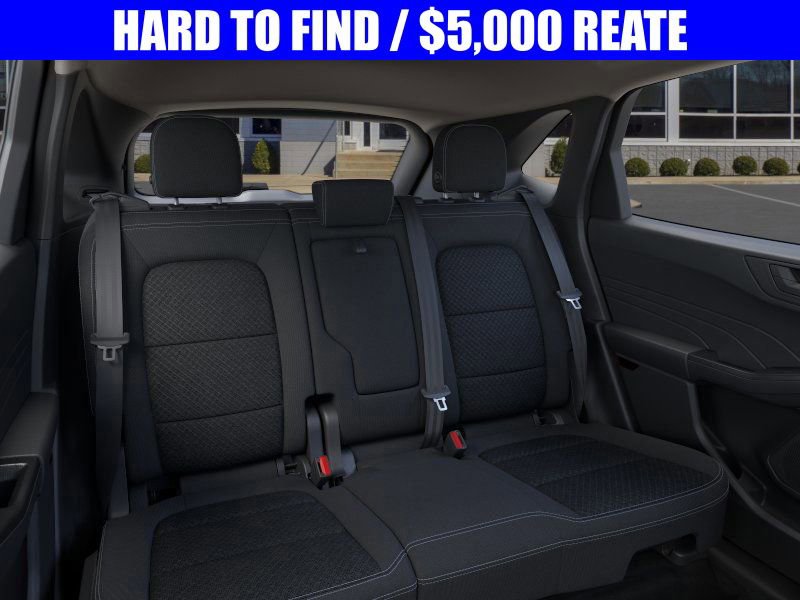 New 2025 Ford Escape Active w/ Tech Pack #1 image 11