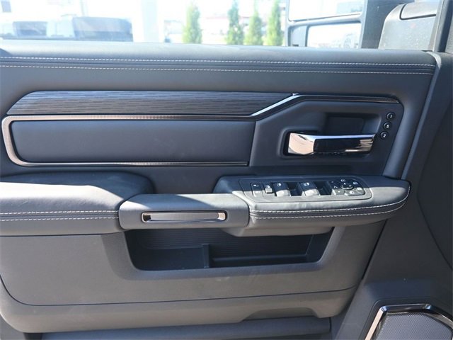 New 2026 RAM 2500 Rebel image 14