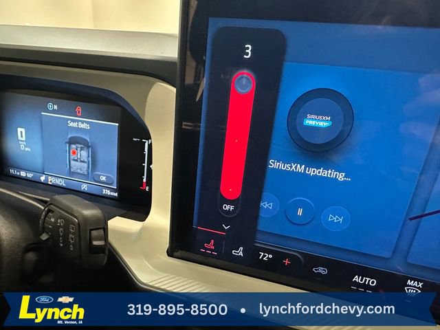 New 2026 Ford Bronco Sport Heritage w/ Convenience Package AWD/4WD image 12