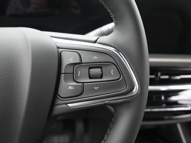 New 2026 Buick Envista Avenir image 31